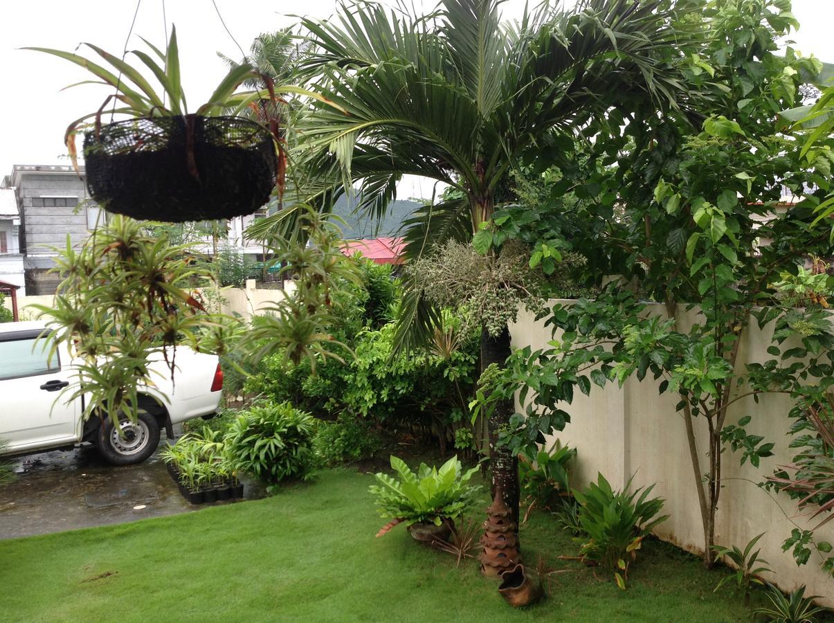 Danel Pensionne House Tacloban Dış mekan fotoğraf