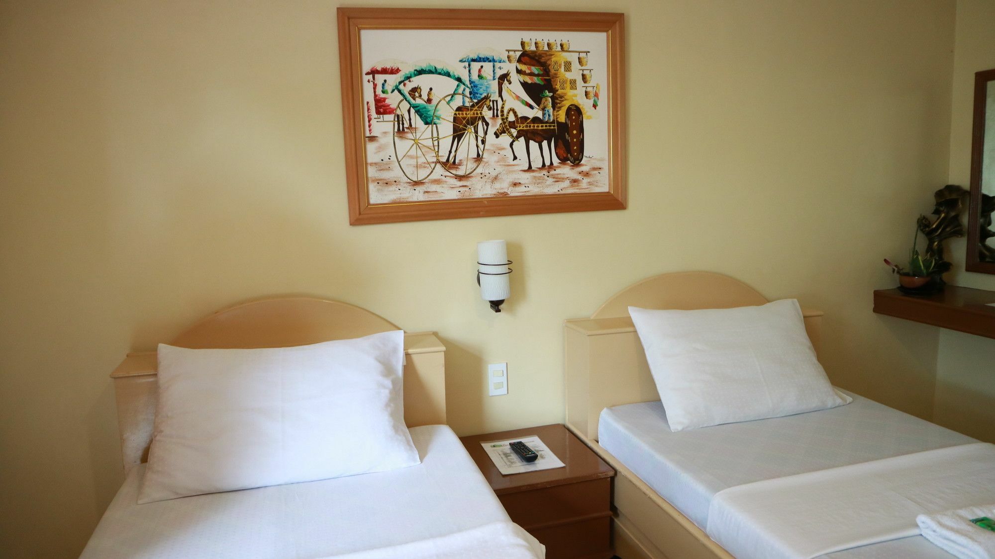 Danel Pensionne House Tacloban Dış mekan fotoğraf