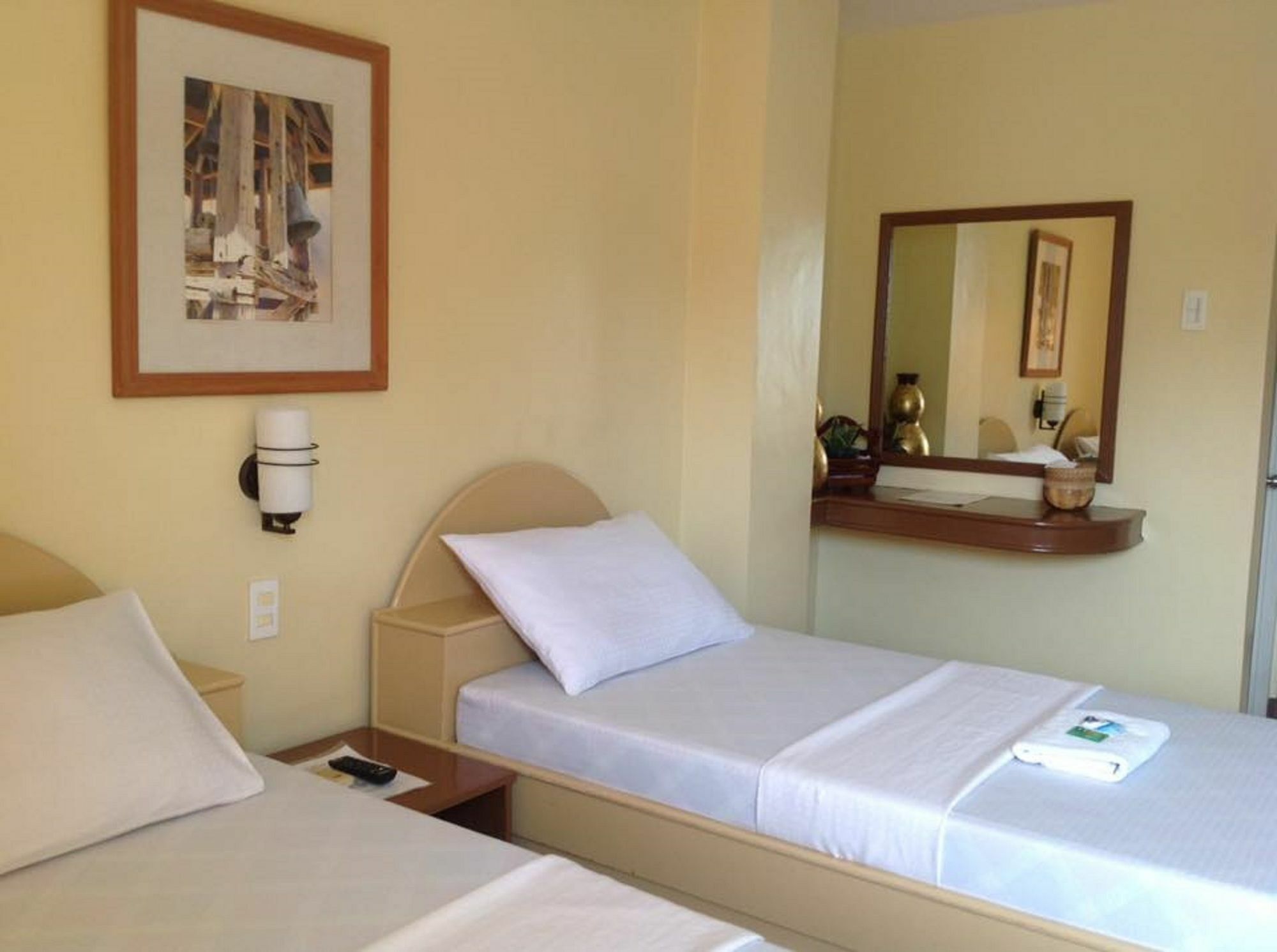 Danel Pensionne House Tacloban Dış mekan fotoğraf