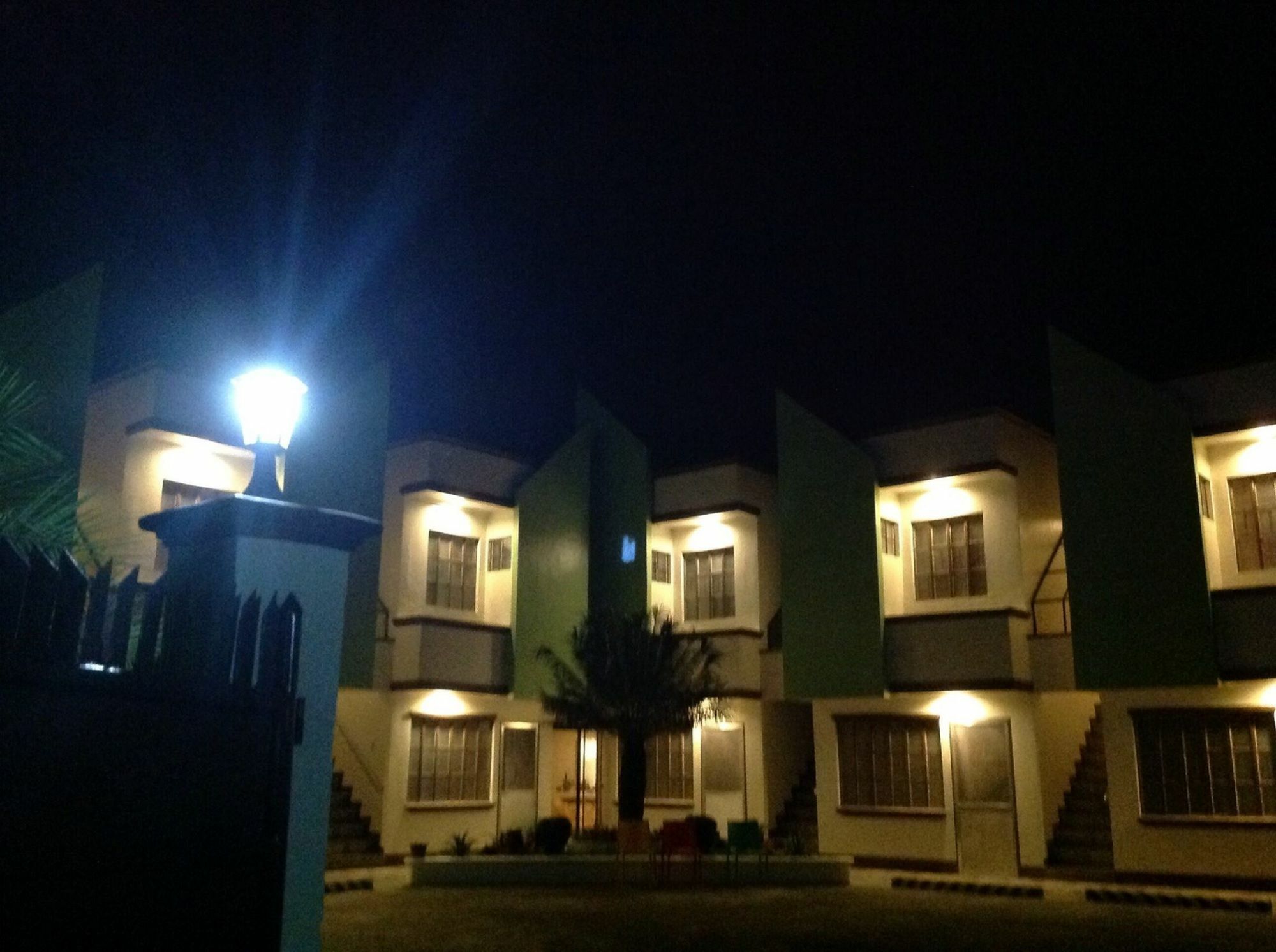 Danel Pensionne House Tacloban Dış mekan fotoğraf