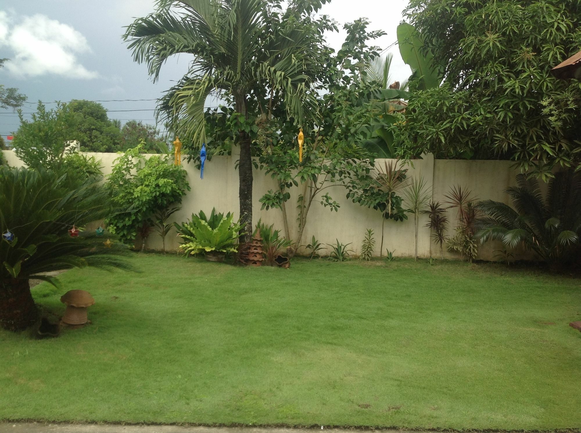 Danel Pensionne House Tacloban Dış mekan fotoğraf