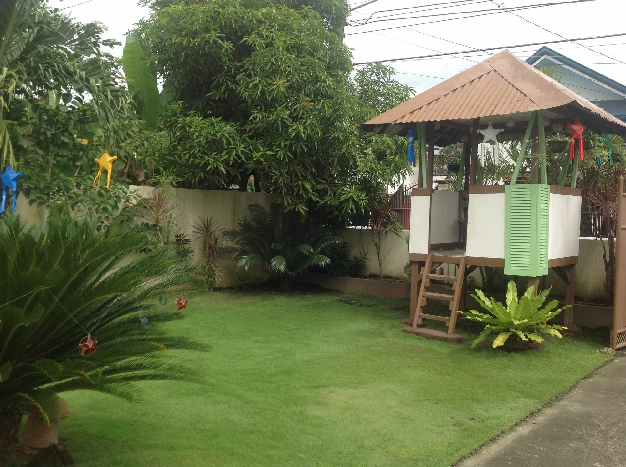 Danel Pensionne House Tacloban Dış mekan fotoğraf